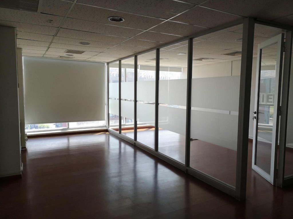 Se Vende oficina 226 m2 | Ciudad Empresarial | Santiago