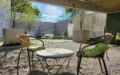 Arriendo Oficina 200m2 Entrada Ciudad Empresarial En Exclusivo Edificio | Ciudad Empresarial | Huechuraba |