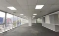 Oficina en Arriendo | 179 m² Planta Libre Cerca del Teleférico Bicentenario en Ciudad Empresarial