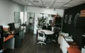Oficina en Arriendo 2 Roles 76 M2 Nororiente l Ciudad Empresarial