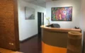 Oficina en Arriendo – 176 m² | Ciudad Empresarial