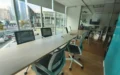 Oficina en Venta | Apoquindo – 102,4 m² | A pasos del Metro Manquehue