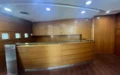 Oficina en Arriendo | 178 m² Full Habilitada y Amoblada en Ciudad Empresarial