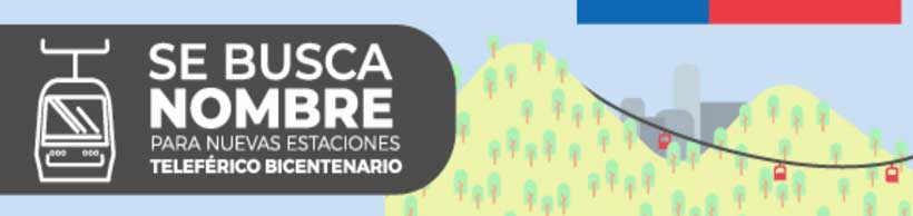 Teleférico Bicentenario