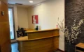 Oficina Loft De 80 M2 Con Dos Terrazas | Ciudad Empresarial | Huechuraba |